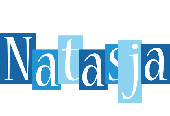 Natasja winter logo