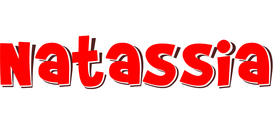 Natassia basket logo
