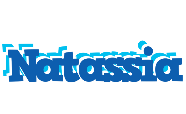 Natassia business logo
