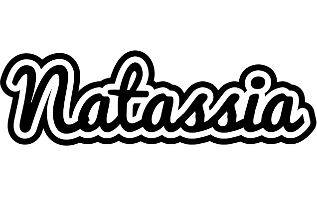 Natassia chess logo