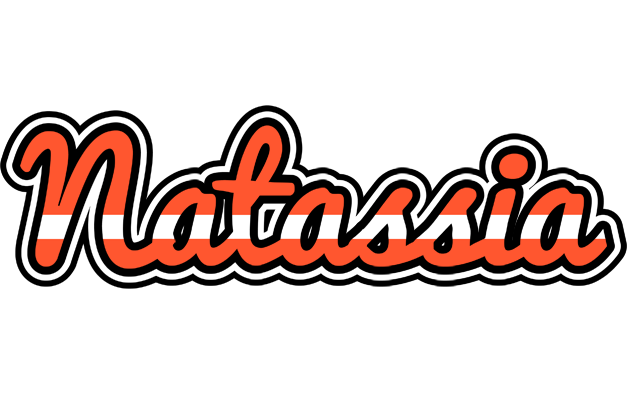 Natassia denmark logo