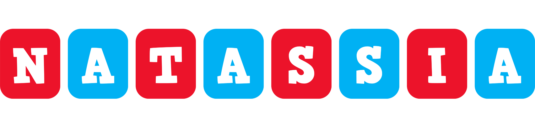 Natassia diesel logo