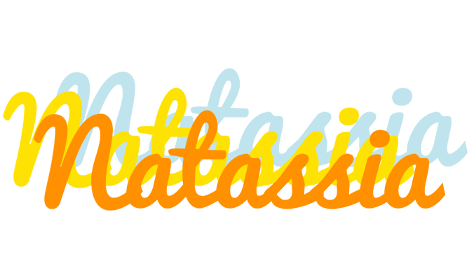 Natassia energy logo