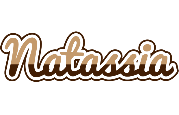 Natassia exclusive logo