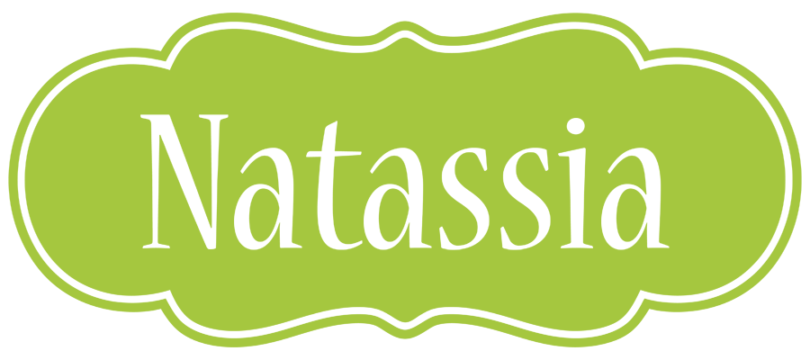 Natassia family logo
