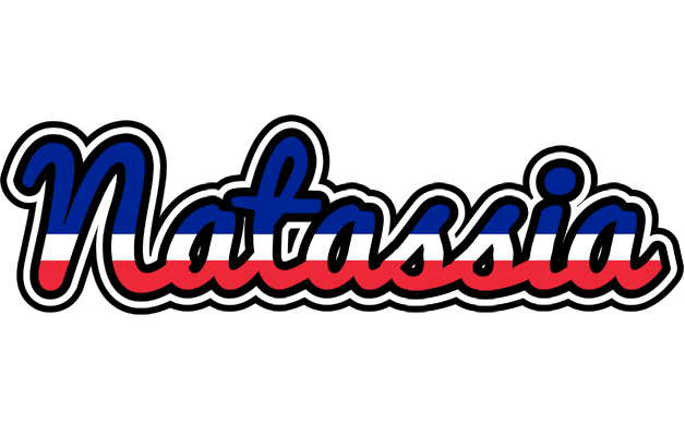 Natassia france logo
