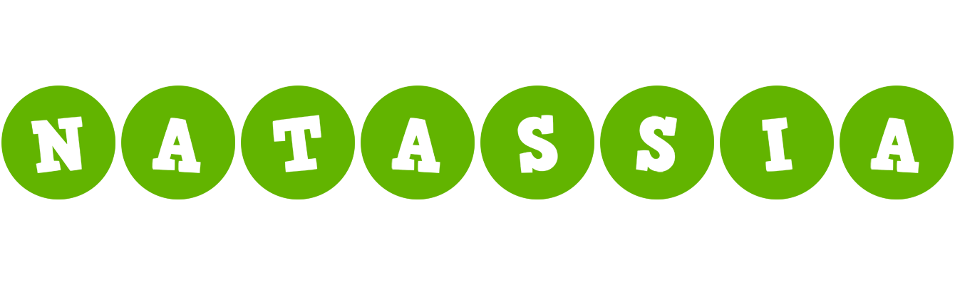 Natassia games logo