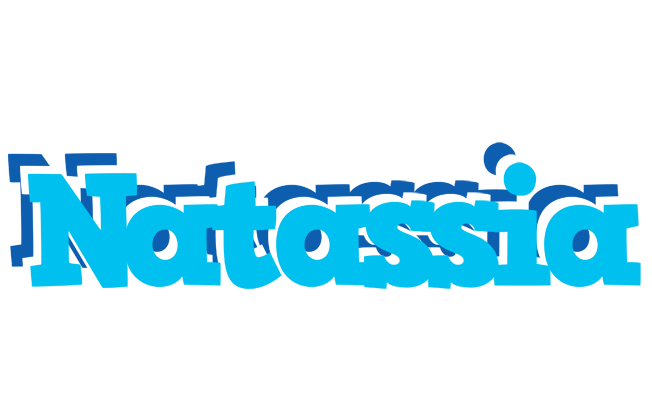 Natassia jacuzzi logo