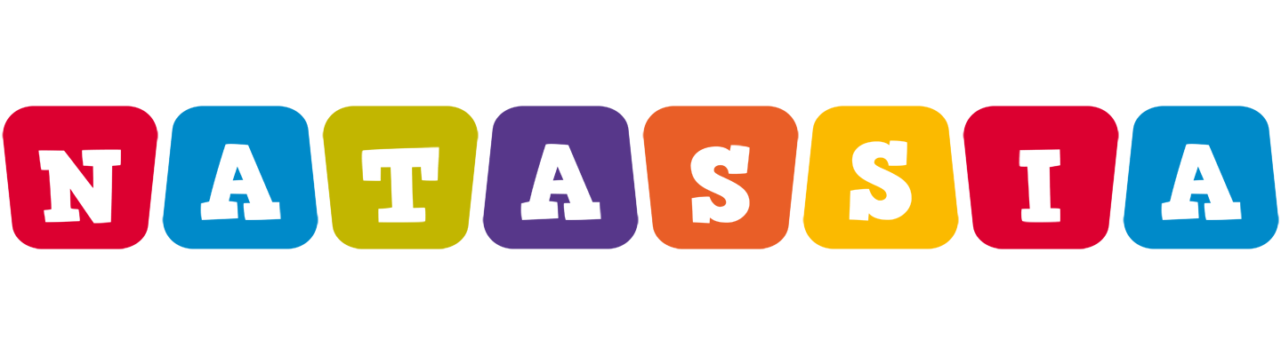 Natassia kiddo logo