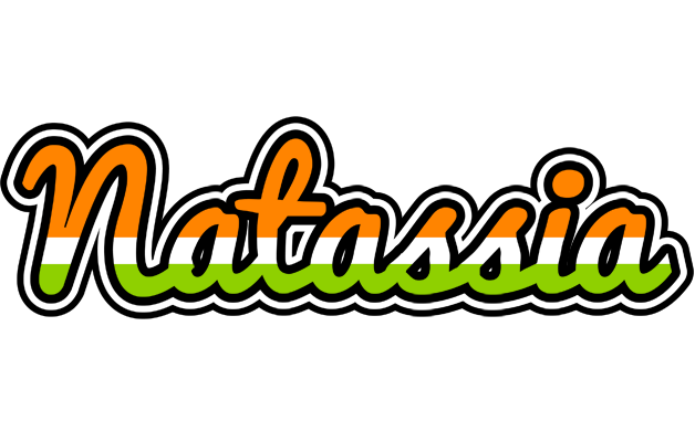 Natassia mumbai logo