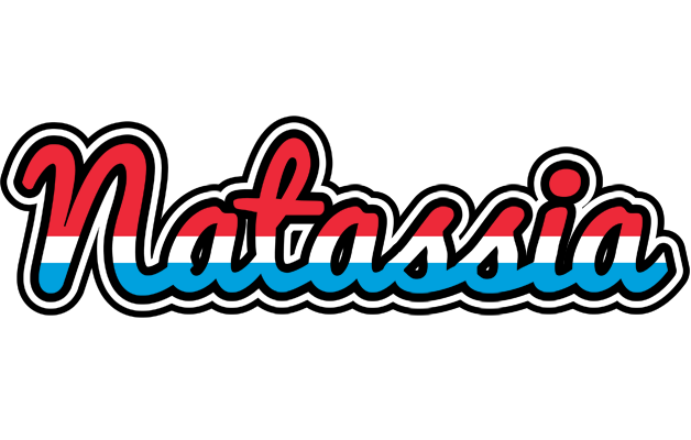 Natassia norway logo
