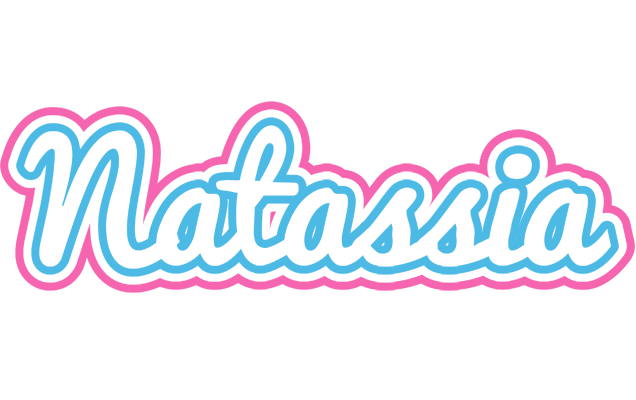 Natassia outdoors logo