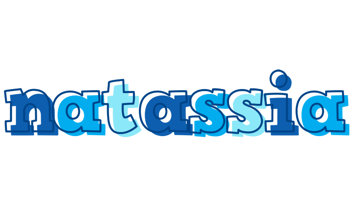 Natassia sailor logo