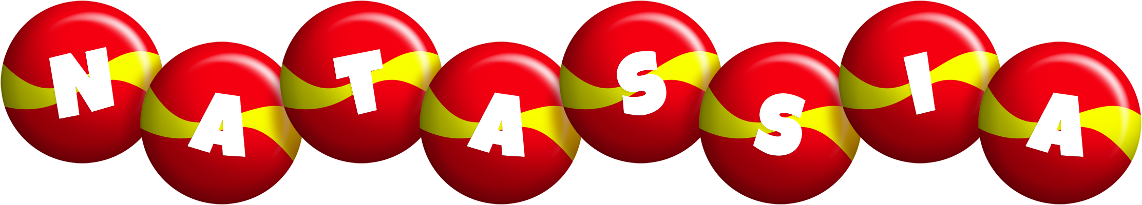 Natassia spain logo
