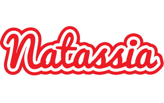 Natassia sunshine logo