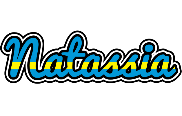 Natassia sweden logo