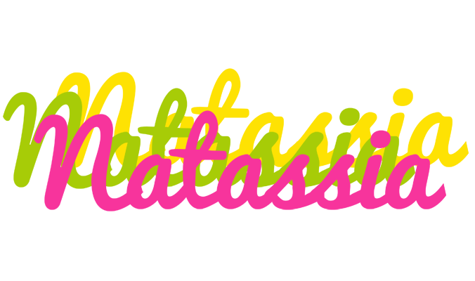 Natassia sweets logo