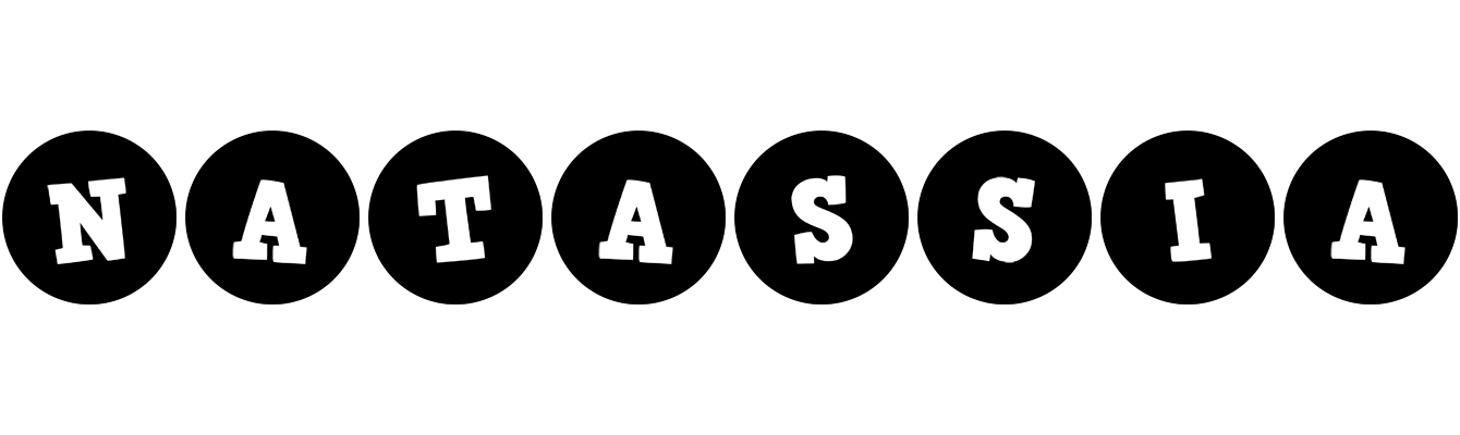 Natassia tools logo