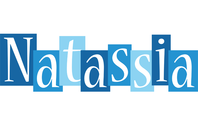 Natassia winter logo
