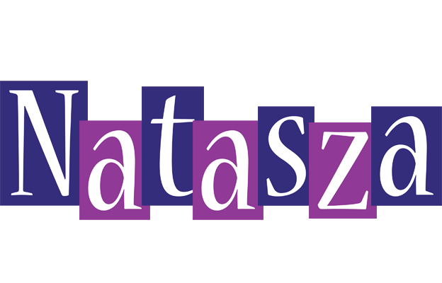 Natasza autumn logo