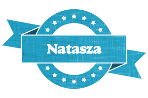 Natasza balance logo