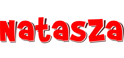Natasza basket logo