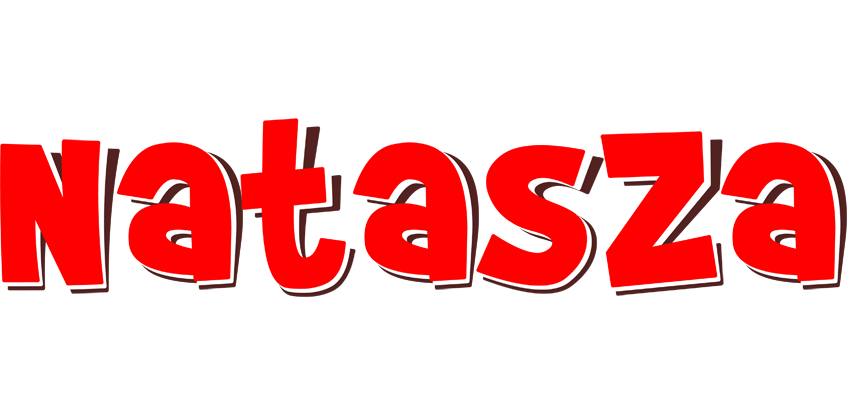 Natasza basket logo