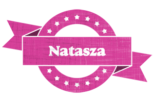 Natasza beauty logo