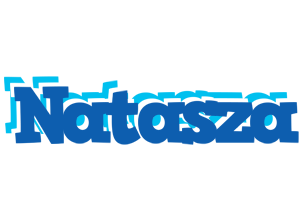 Natasza business logo