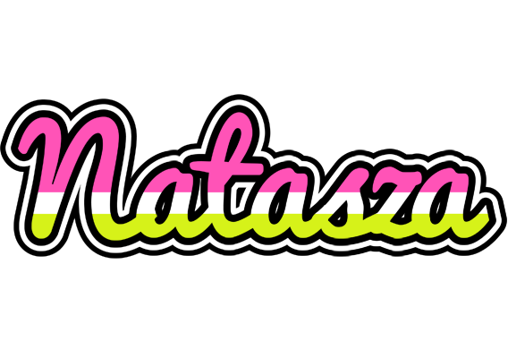 Natasza candies logo