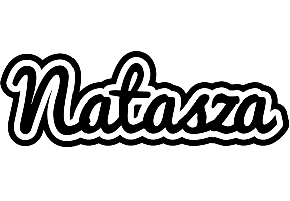Natasza chess logo