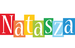 Natasza colors logo
