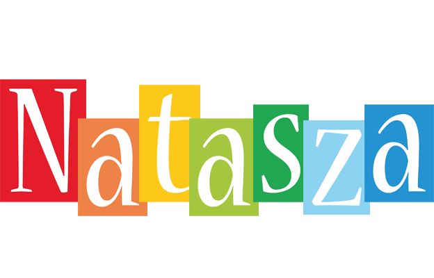 Natasza colors logo