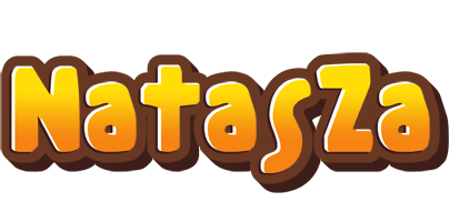 Natasza cookies logo