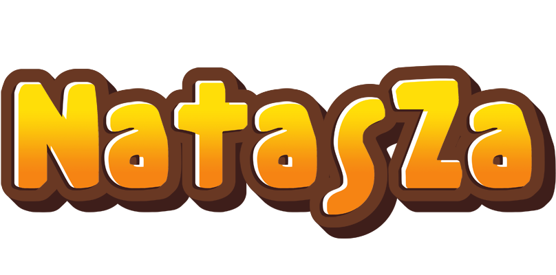 Natasza cookies logo