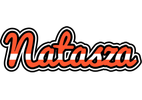 Natasza denmark logo