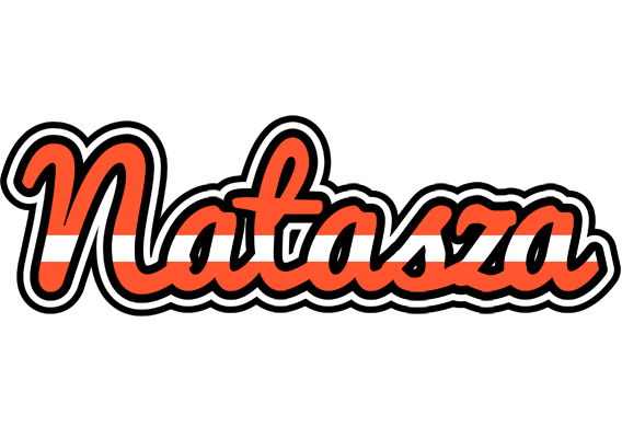 Natasza denmark logo