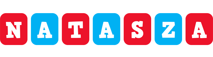 Natasza diesel logo
