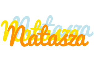 Natasza energy logo