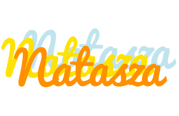 Natasza energy logo