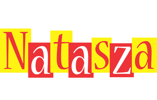 Natasza errors logo