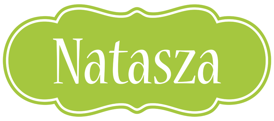 Natasza family logo