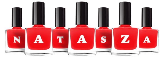 Natasza fashion logo