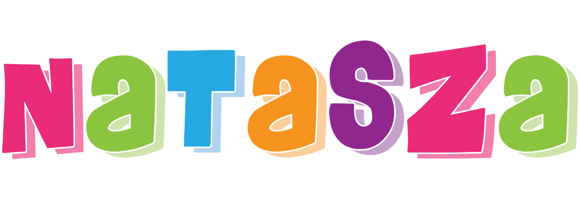 Natasza friday logo