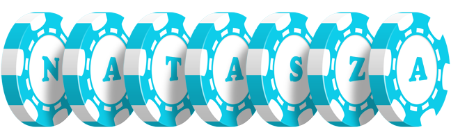 Natasza funbet logo