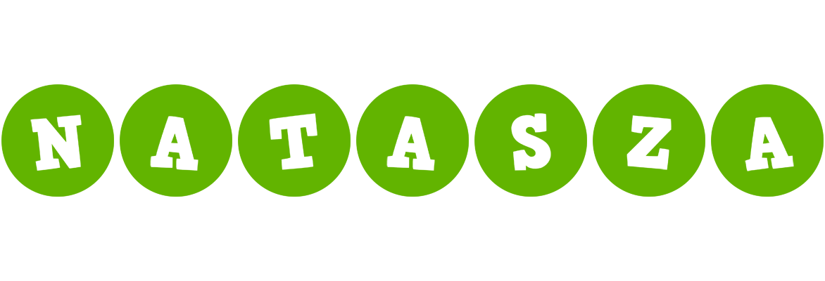 Natasza games logo