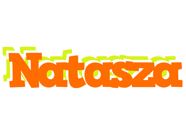 Natasza healthy logo