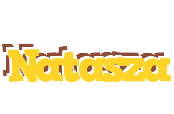 Natasza hotcup logo