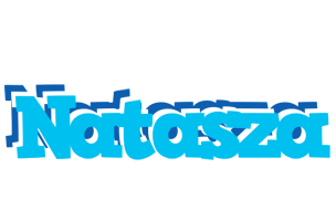 Natasza jacuzzi logo