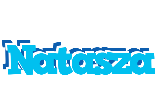 Natasza jacuzzi logo